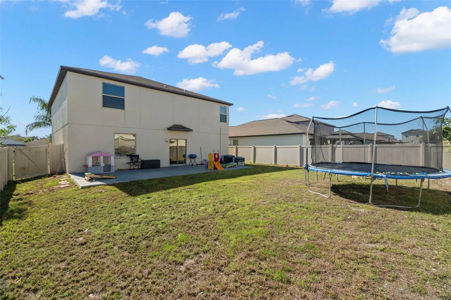 6601 Rainbow Springs Lane New Port Richey FL 34653