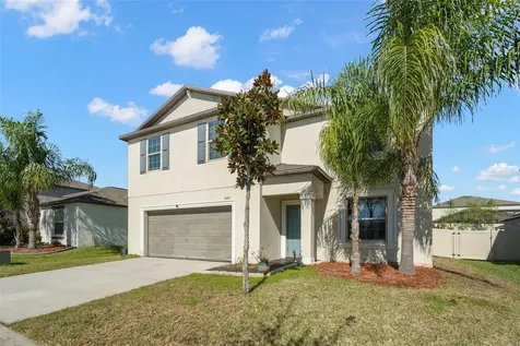 6601 Rainbow Springs Lane New Port Richey FL 34653