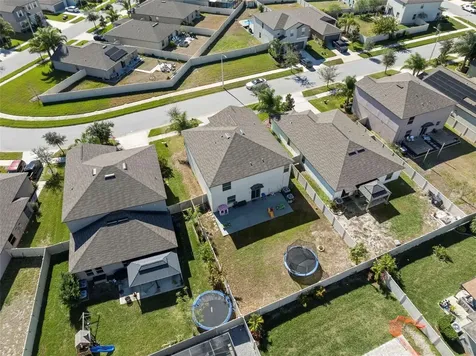 6601 Rainbow Springs Lane New Port Richey FL 34653