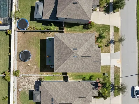6601 Rainbow Springs Lane New Port Richey FL 34653