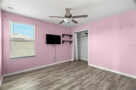 6601 Rainbow Springs Lane New Port Richey FL 34653