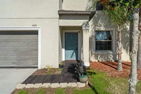 6601 Rainbow Springs Lane New Port Richey FL 34653