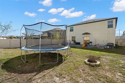 6601 Rainbow Springs Lane New Port Richey FL 34653