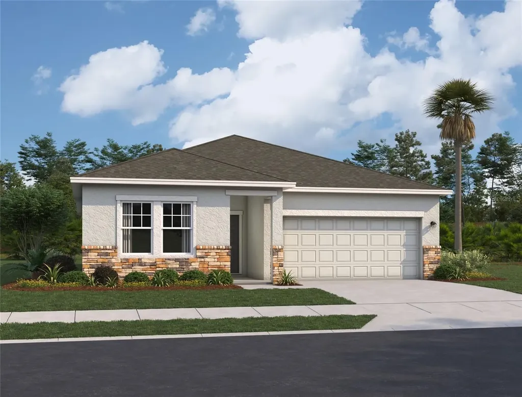 8423 Margo Ann Street Brooksville FL 34613