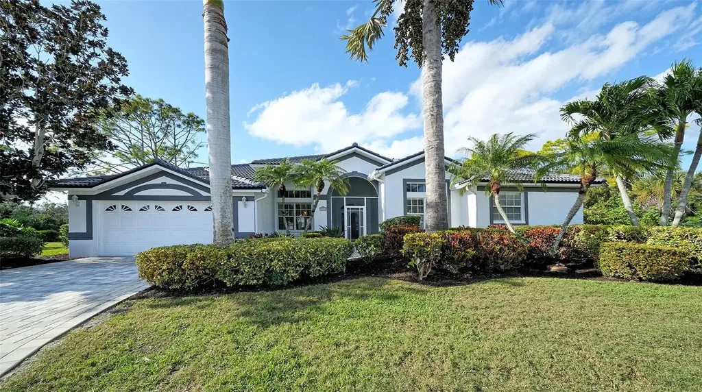 9402 Glen Abbey Lane Sarasota FL 34238