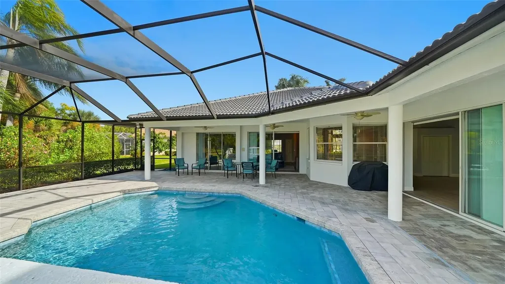 9402 Glen Abbey Lane Sarasota FL 34238