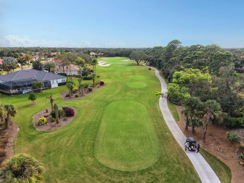 9402 Glen Abbey Lane Sarasota FL 34238