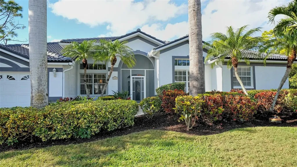9402 Glen Abbey Lane Sarasota FL 34238