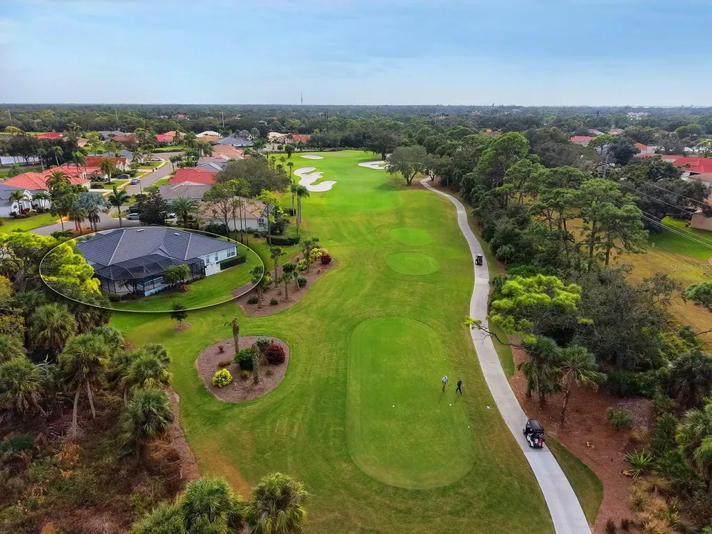 9402 Glen Abbey Lane Sarasota FL 34238