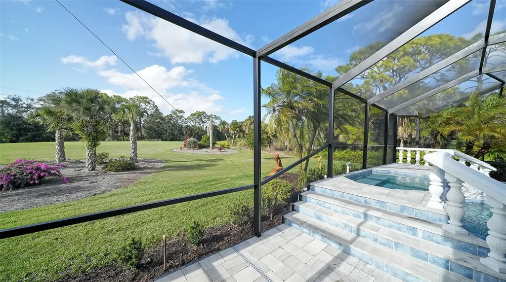 9402 Glen Abbey Lane Sarasota FL 34238