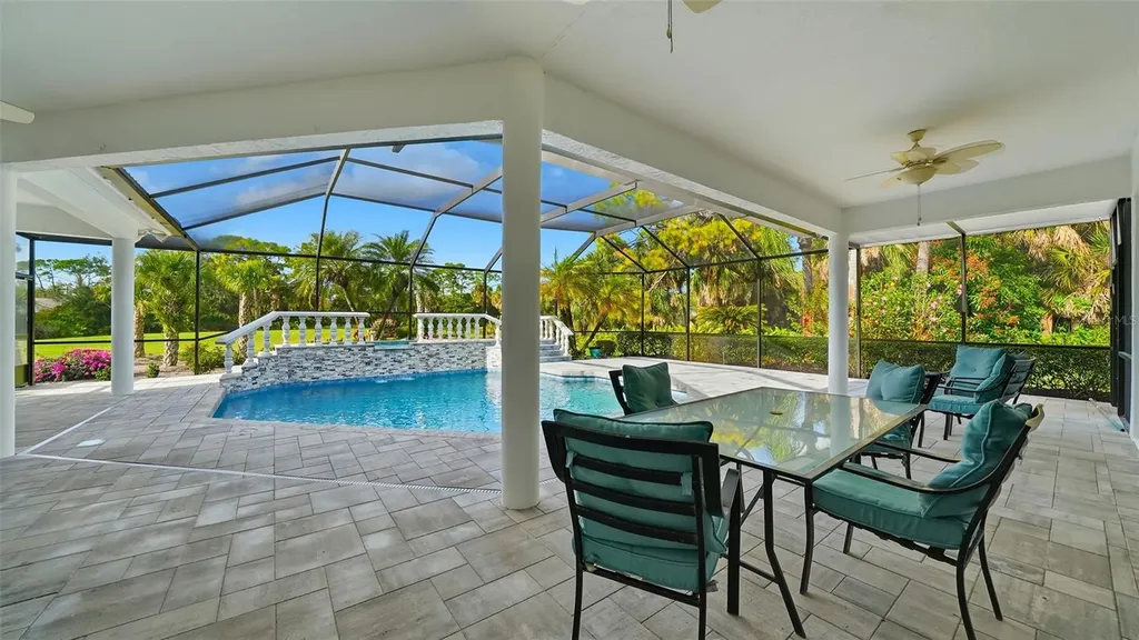 9402 Glen Abbey Lane Sarasota FL 34238