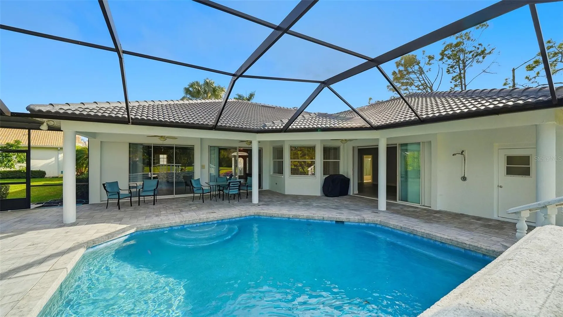 9402 Glen Abbey Lane Sarasota FL 34238