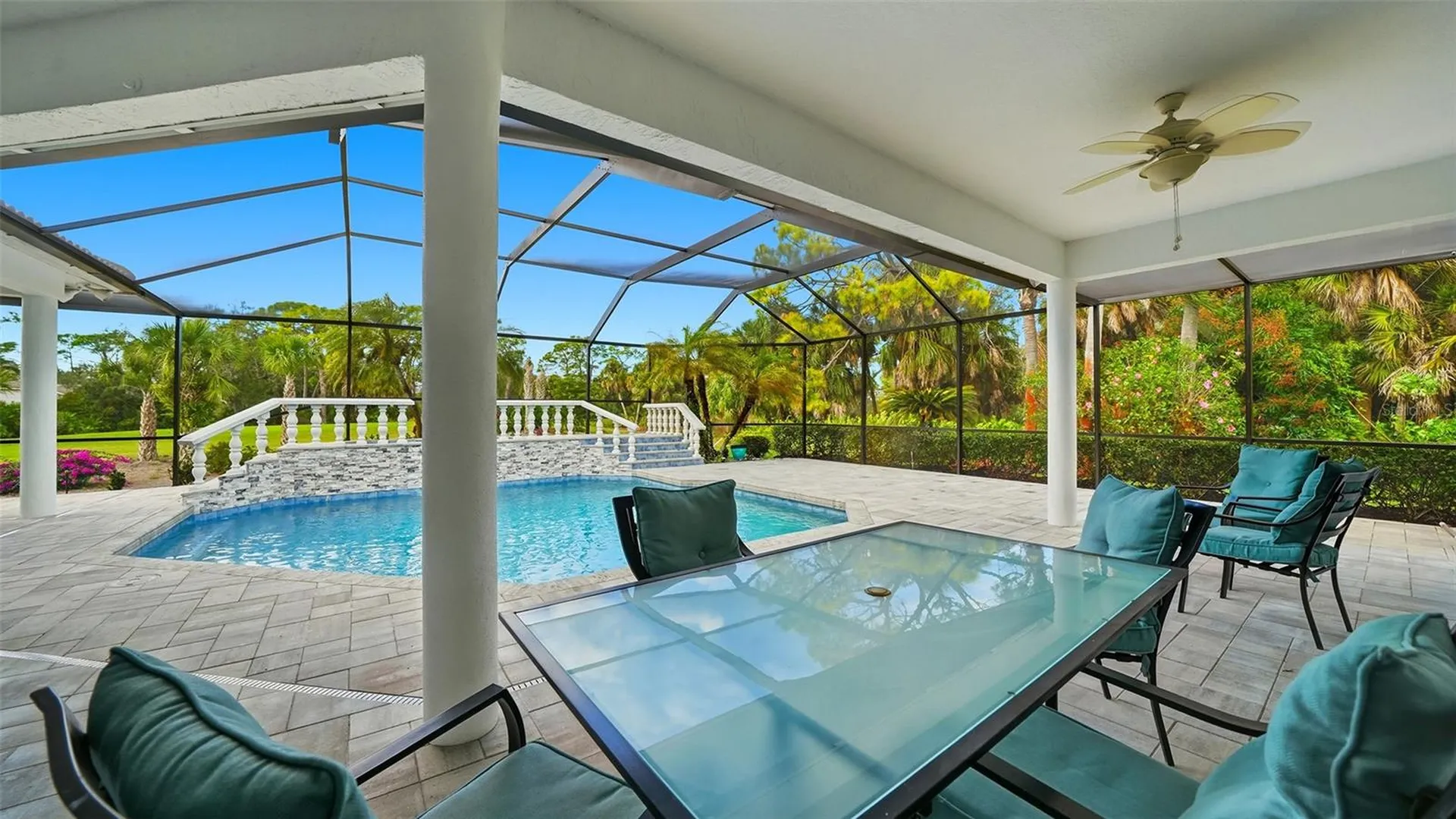 9402 Glen Abbey Lane Sarasota FL 34238