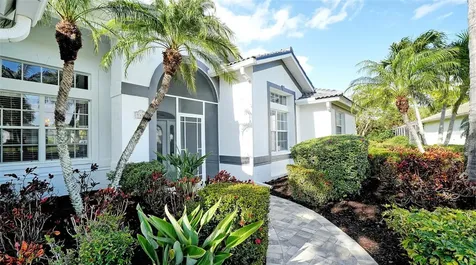 9402 Glen Abbey Lane Sarasota FL 34238