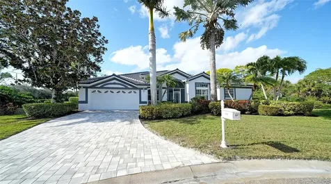 9402 Glen Abbey Lane Sarasota FL 34238