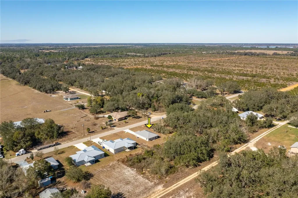 3206 N Sedgewick Road Avon Park FL 33825