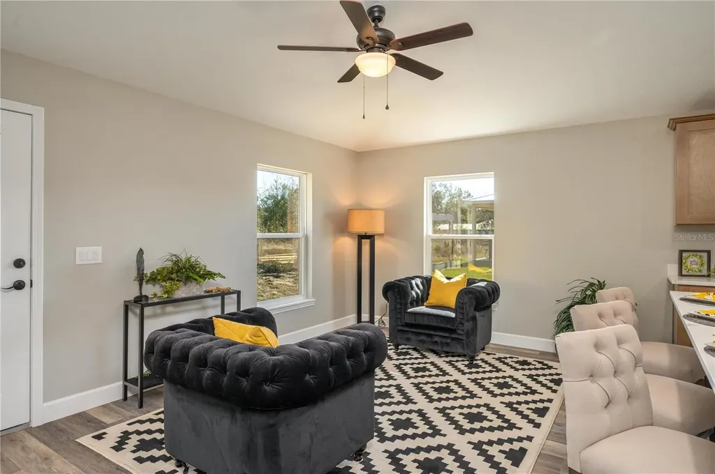 3206 N Sedgewick Road Avon Park FL 33825