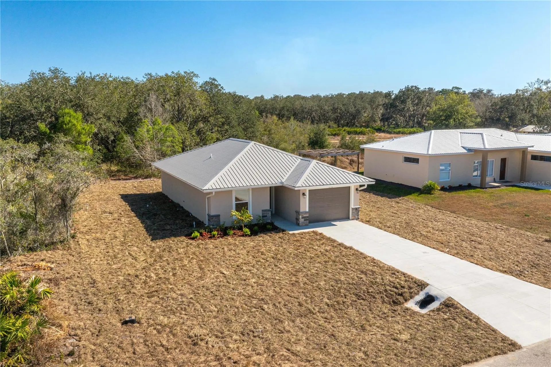 3206 N Sedgewick Road Avon Park FL 33825
