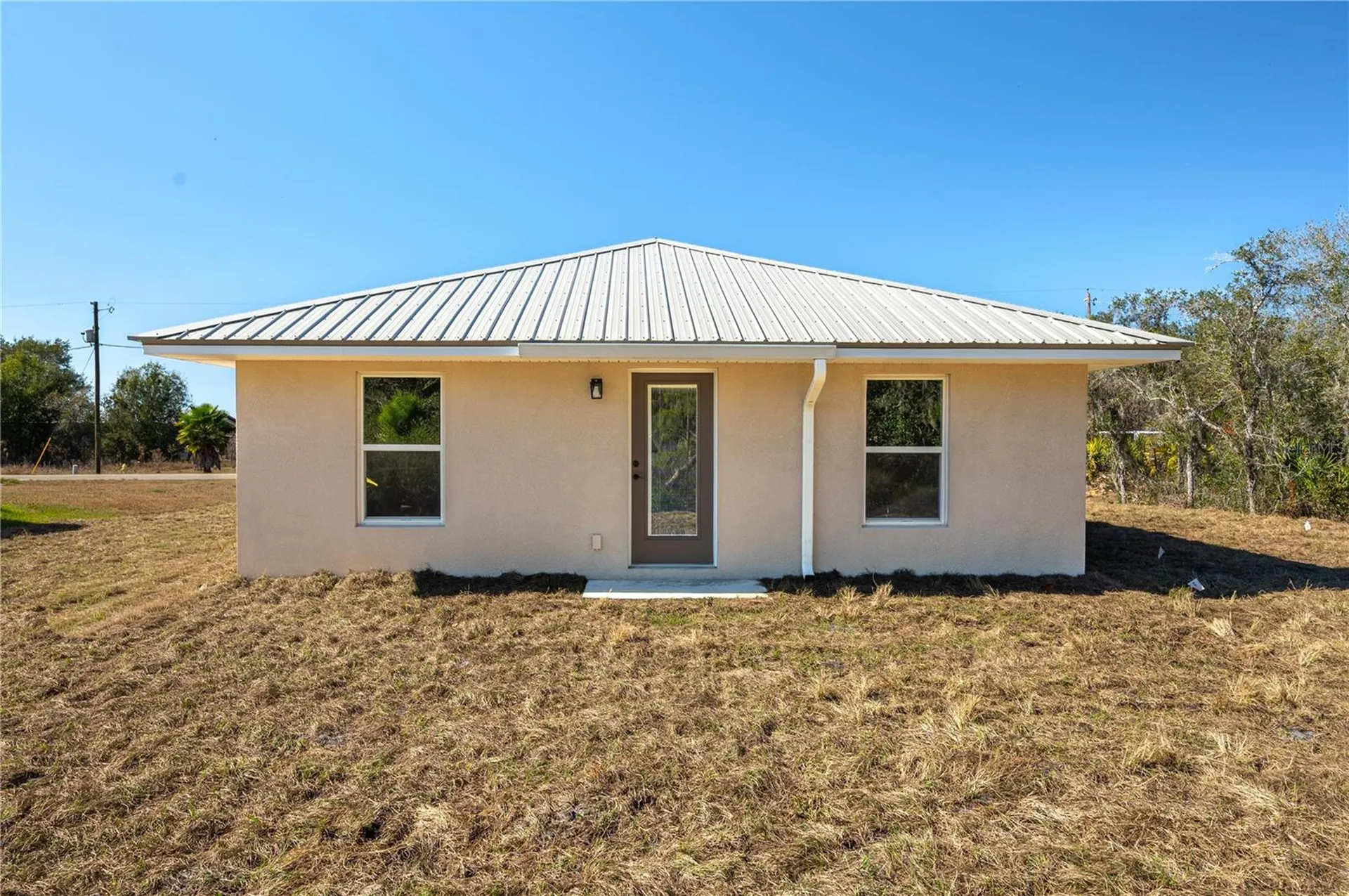 3206 N Sedgewick Road Avon Park FL 33825