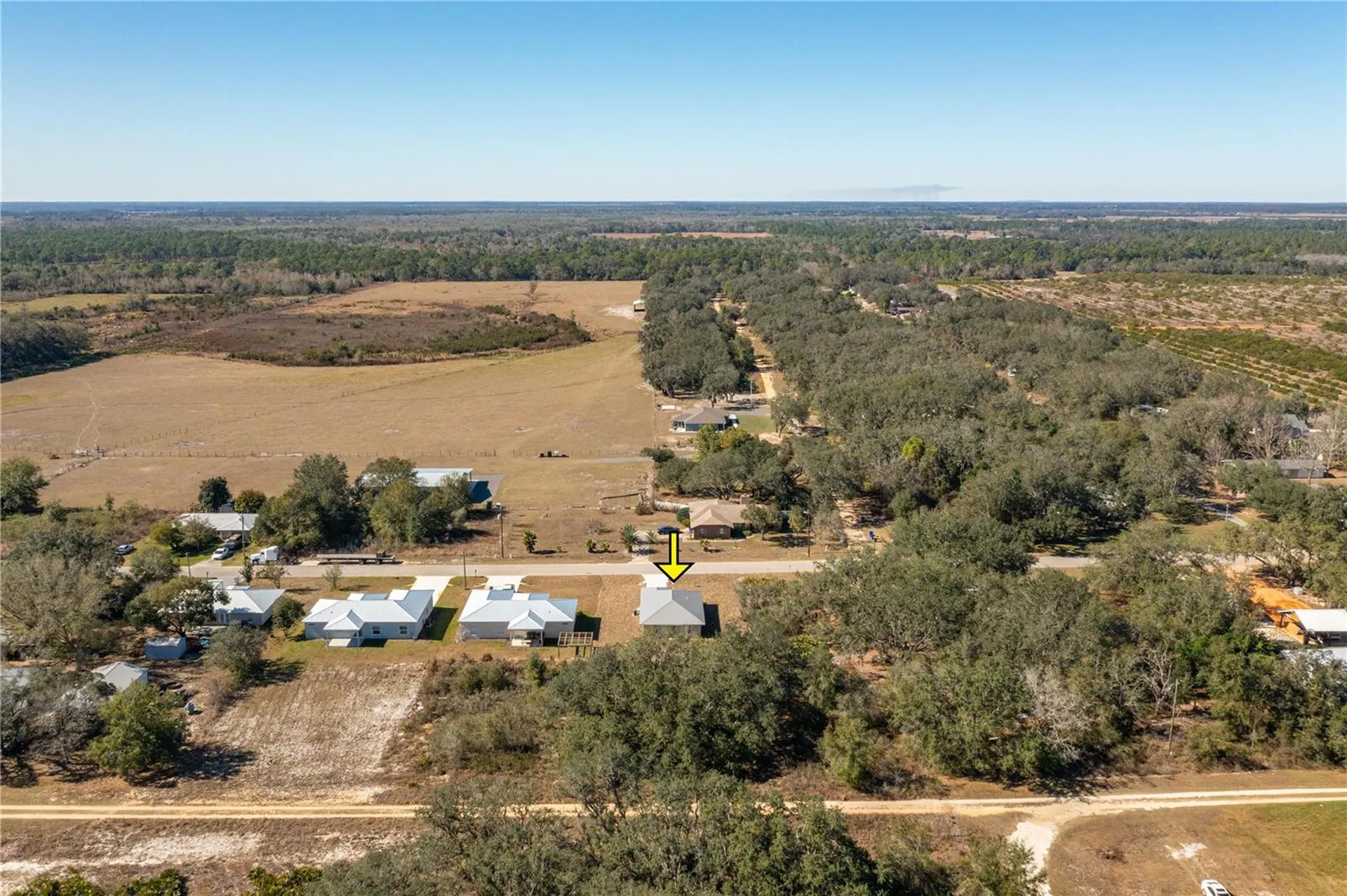 3206 N Sedgewick Road Avon Park FL 33825
