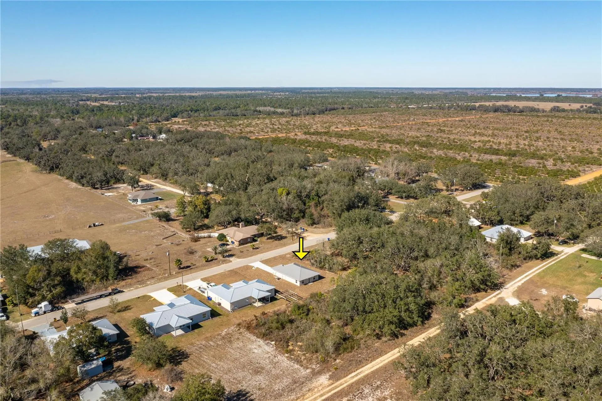 3206 N Sedgewick Road Avon Park FL 33825