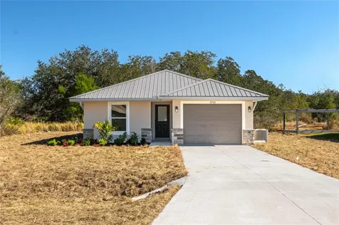3206 N Sedgewick Road Avon Park FL 33825