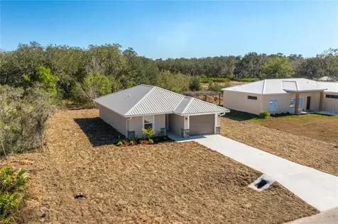 3206 N Sedgewick Road Avon Park FL 33825