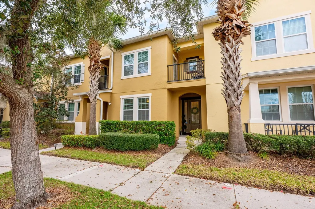 12305 Via Derna Place Windermere FL 34786