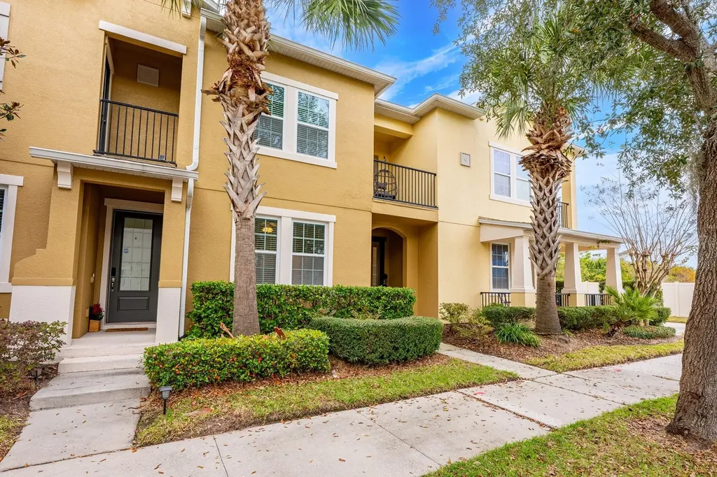 12305 Via Derna Place Windermere FL 34786