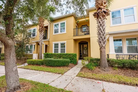 12305 Via Derna Place Windermere FL 34786