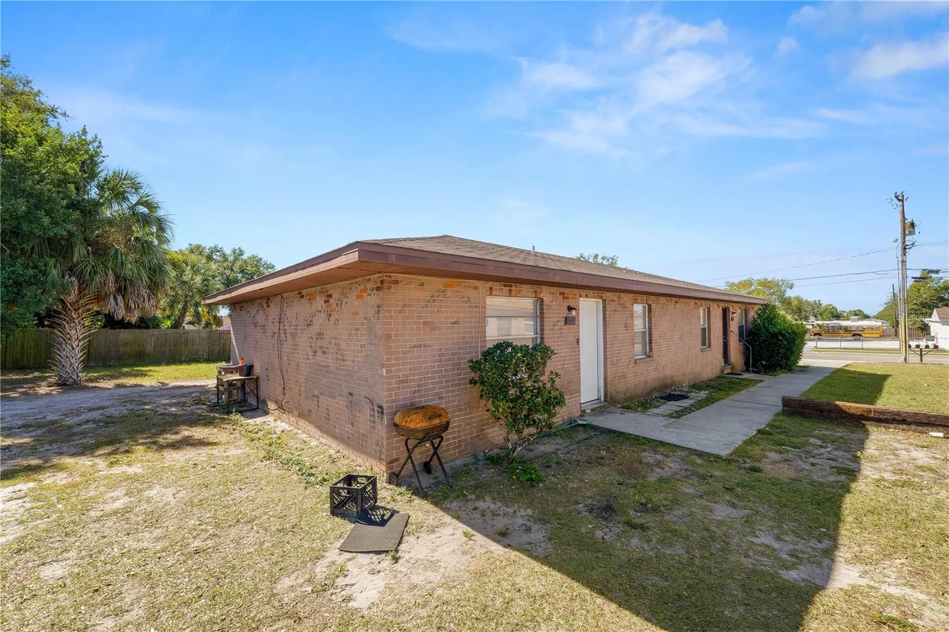 1027 N Brunnell Parkway Lakeland FL 33805