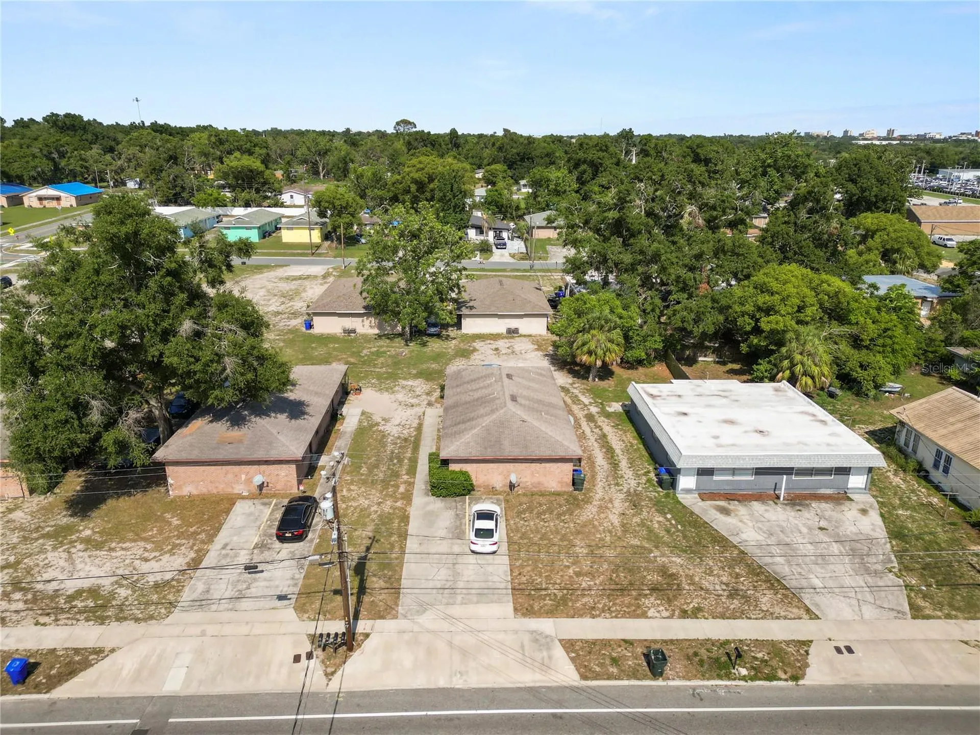 1027 N Brunnell Parkway Lakeland FL 33805