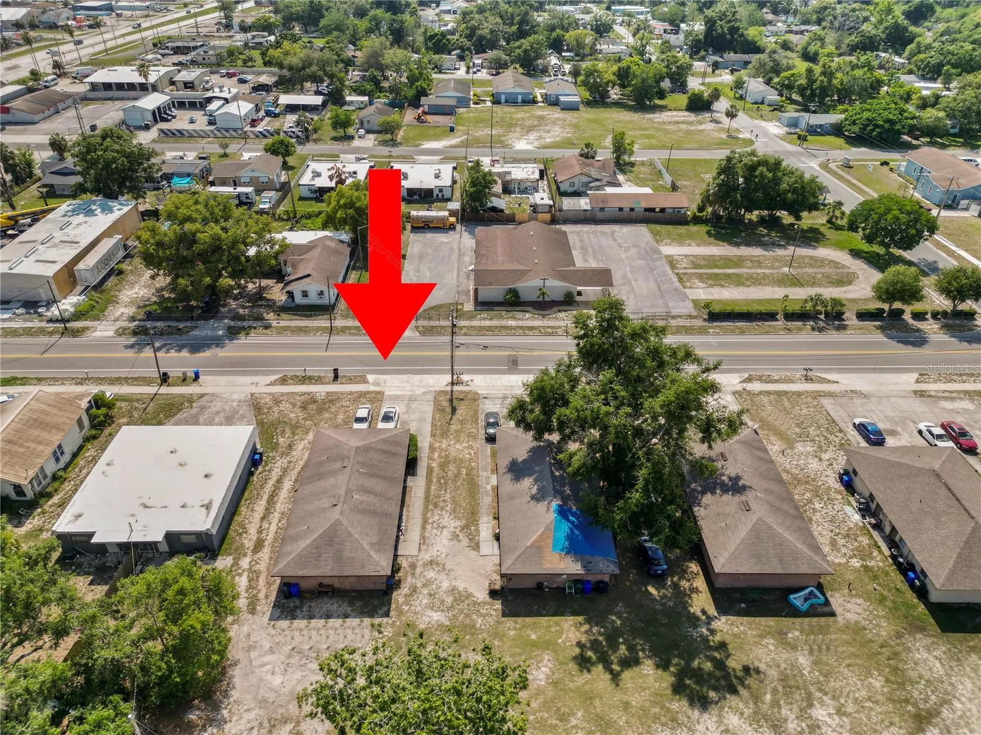 1027 N Brunnell Parkway Lakeland FL 33805