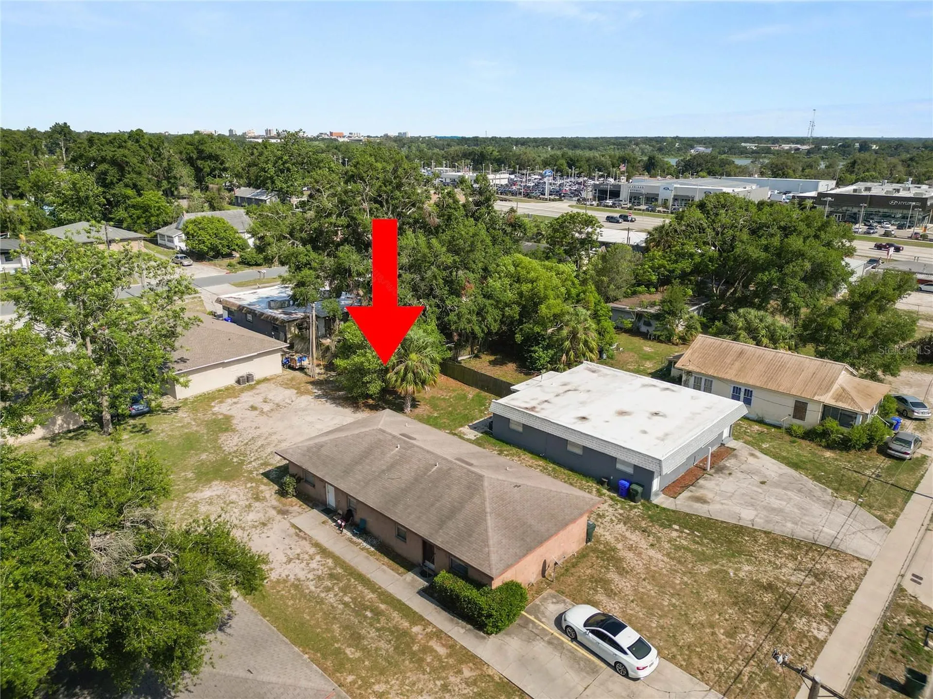 1027 N Brunnell Parkway Lakeland FL 33805