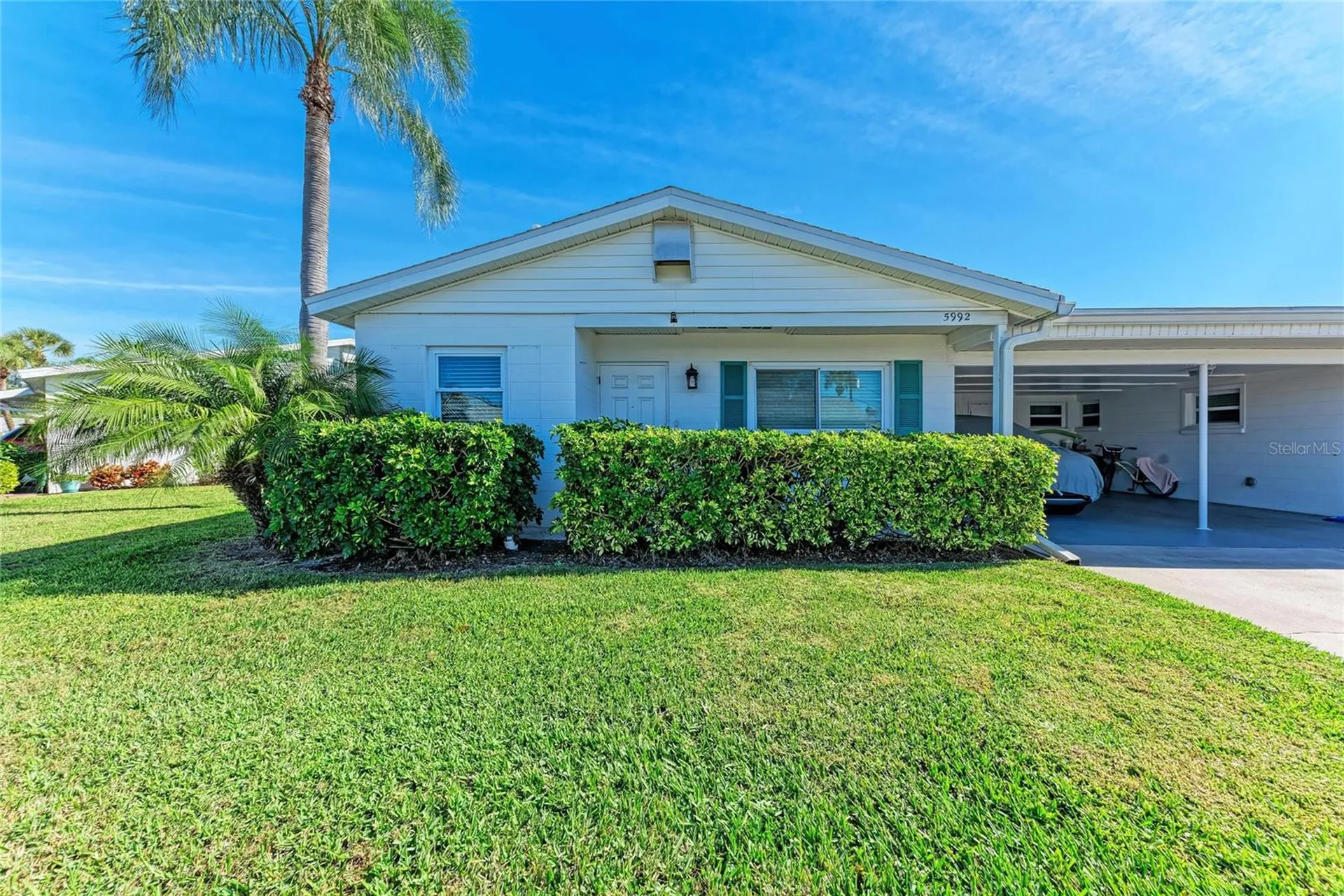 5992 Coral Way Bradenton FL 34207