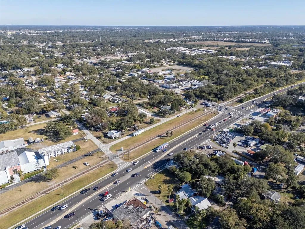 10007 S 41 Highway Gibsonton FL 33534