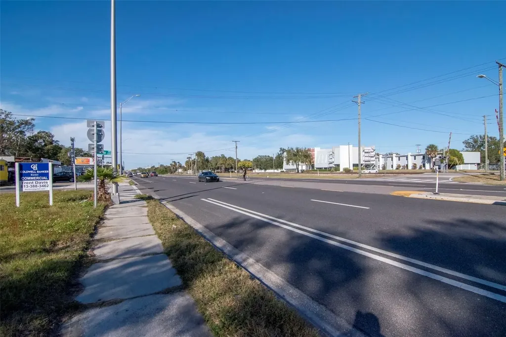 10007 S 41 Highway Gibsonton FL 33534