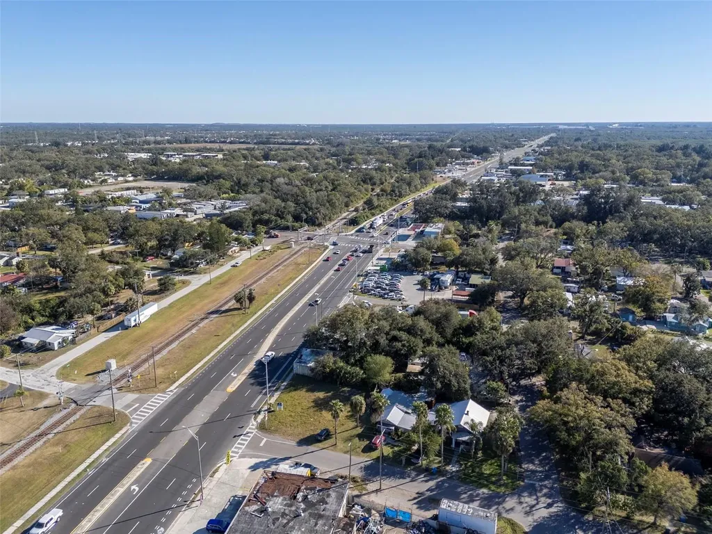10007 S 41 Highway Gibsonton FL 33534
