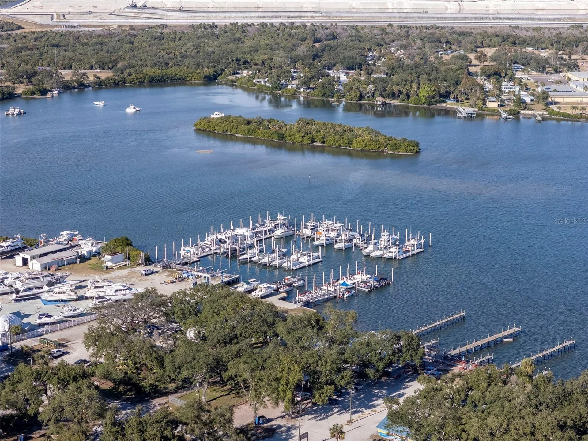 10007 S 41 Highway Gibsonton FL 33534