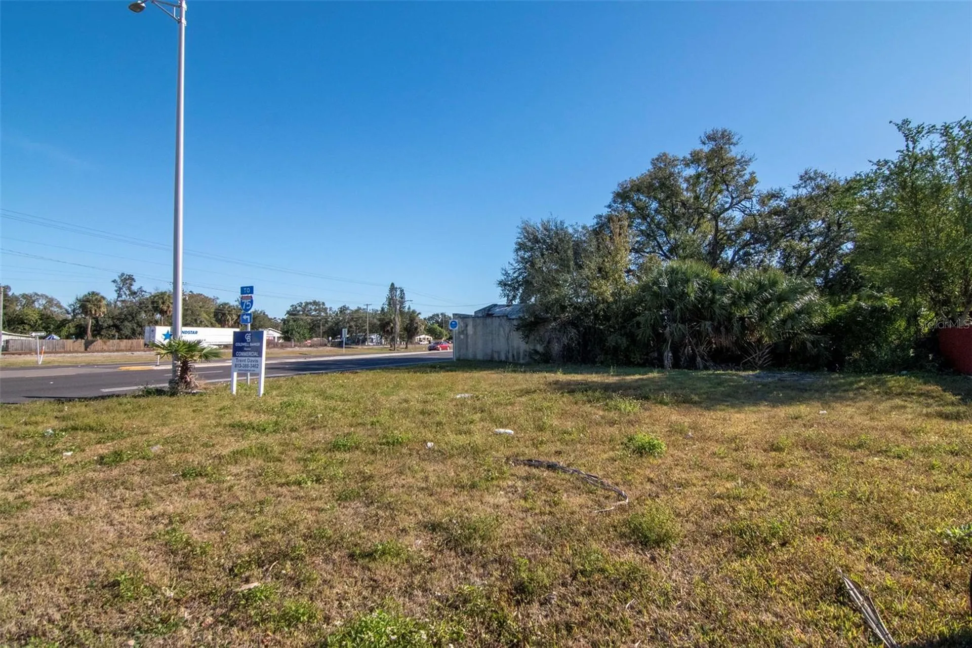 10007 S 41 Highway Gibsonton FL 33534