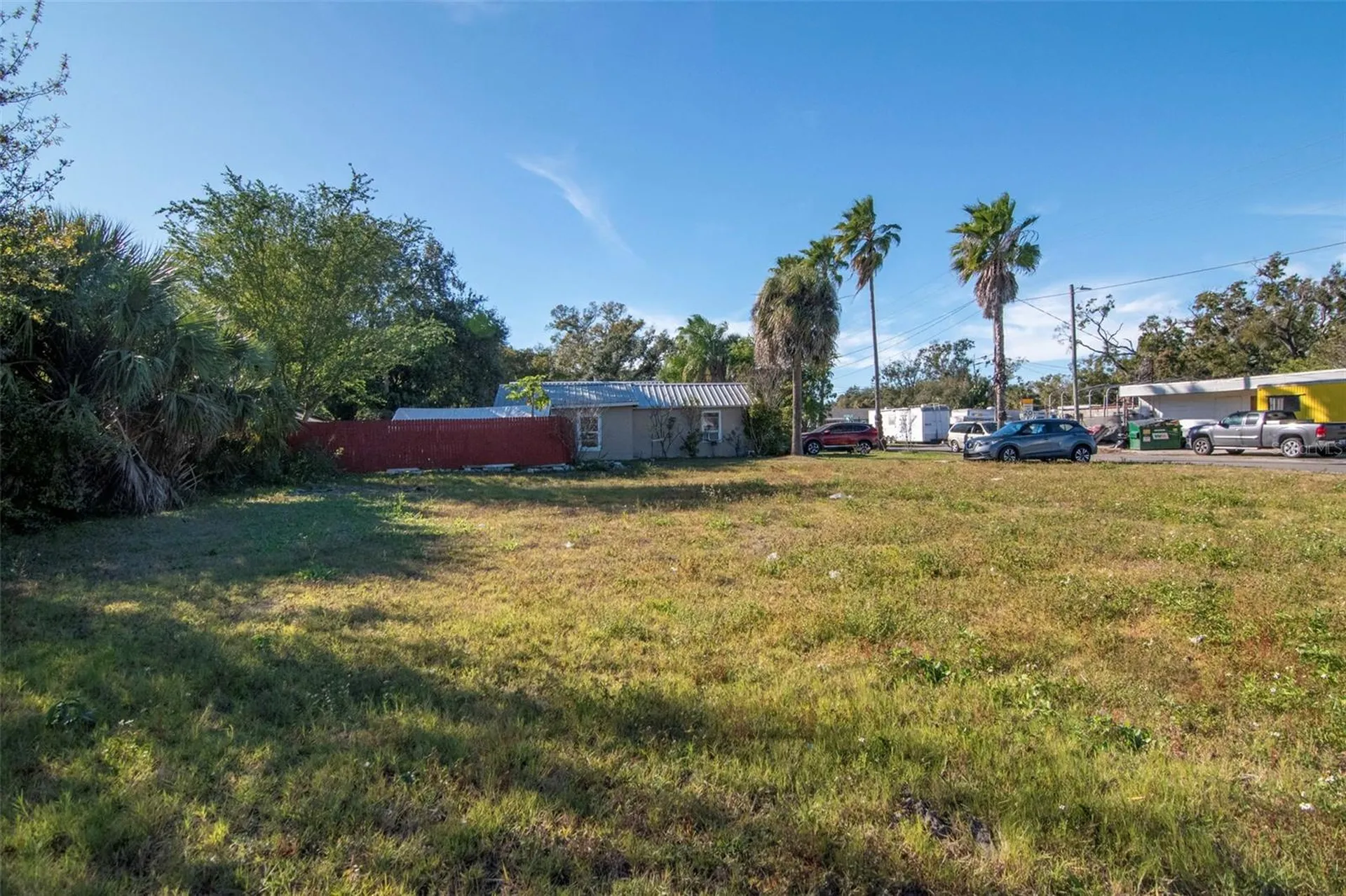 10007 S 41 Highway Gibsonton FL 33534