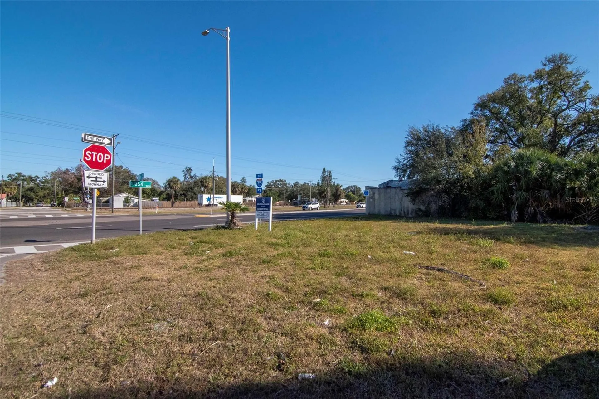 10007 S 41 Highway Gibsonton FL 33534