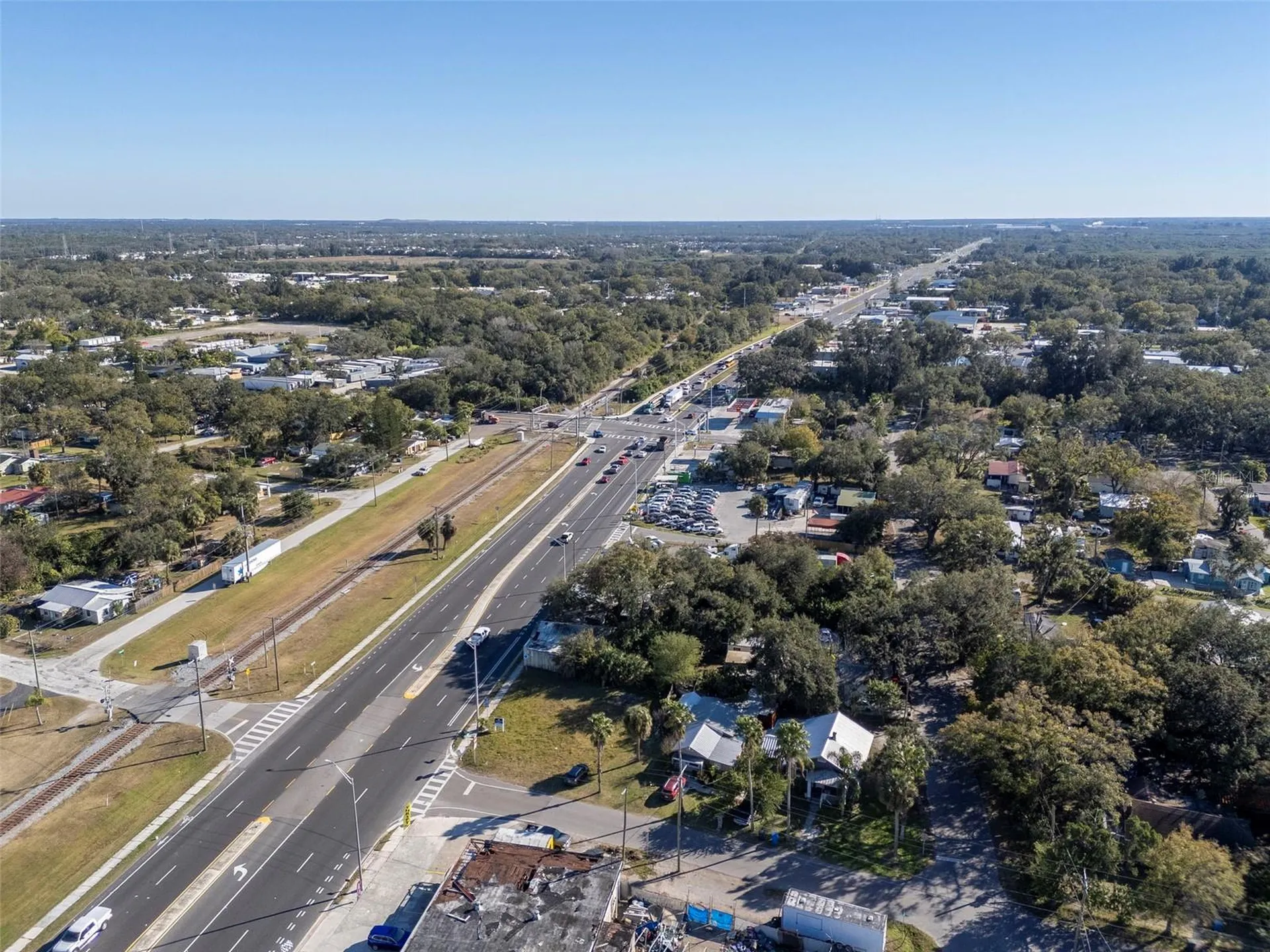 10007 S 41 Highway Gibsonton FL 33534