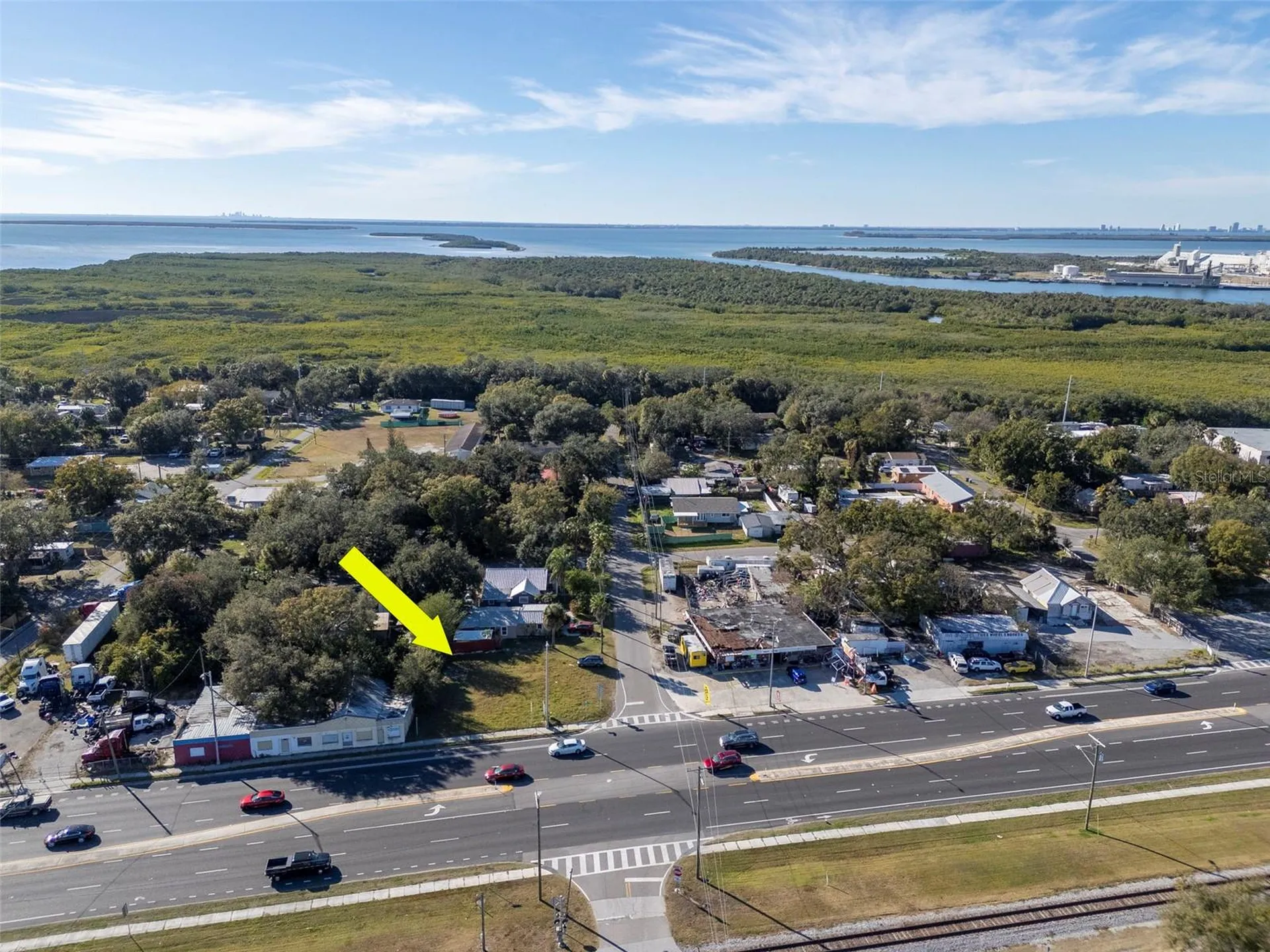 10007 S 41 Highway Gibsonton FL 33534