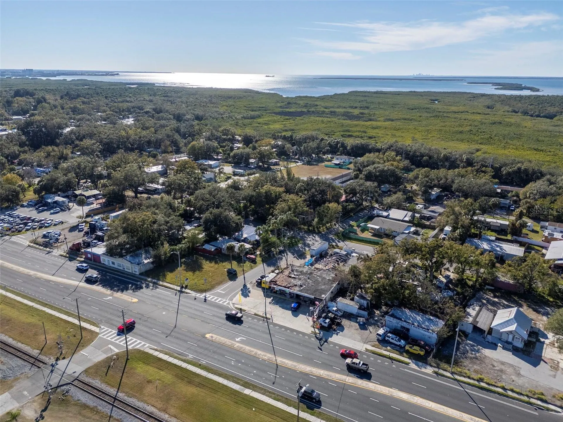 10007 S 41 Highway Gibsonton FL 33534