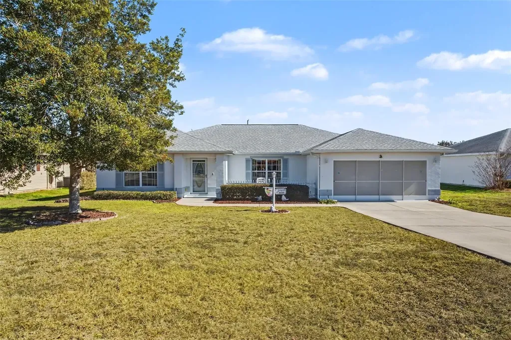8459 SW 60th Court Ocala FL 34476