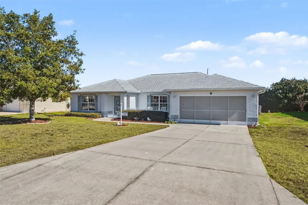 8459 SW 60th Court Ocala FL 34476