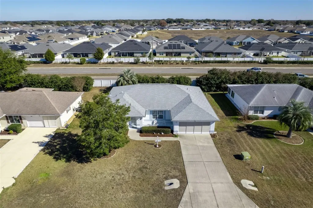 8459 SW 60th Court Ocala FL 34476