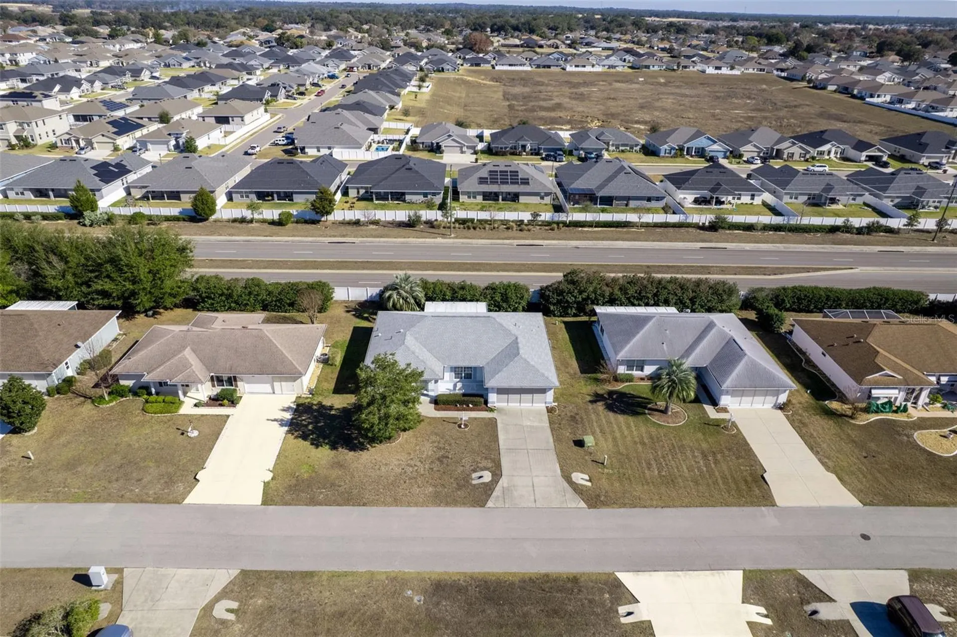 8459 SW 60th Court Ocala FL 34476