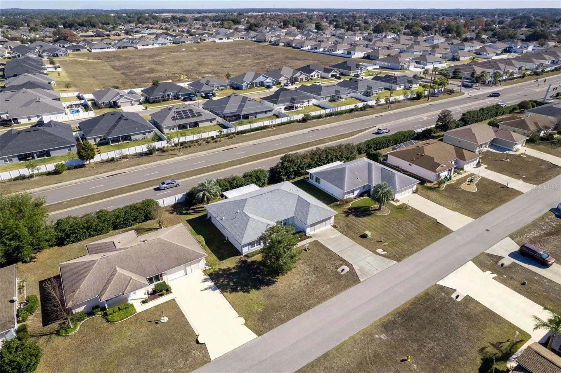 8459 SW 60th Court Ocala FL 34476
